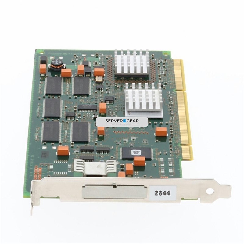 39J5013 Адаптер PCI IOP - фото 333721