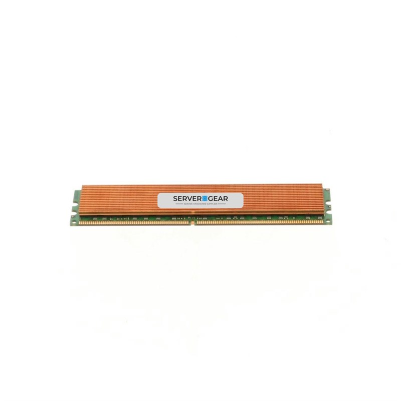 77P7595 Оперативная память 16GB (2 x 8 GB) DDR2 533MHz - фото 333846