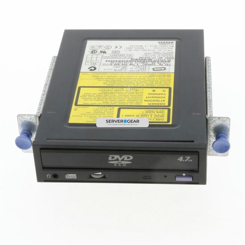 9406-4530 DVD-RAM 9406-4530 - фото 333872