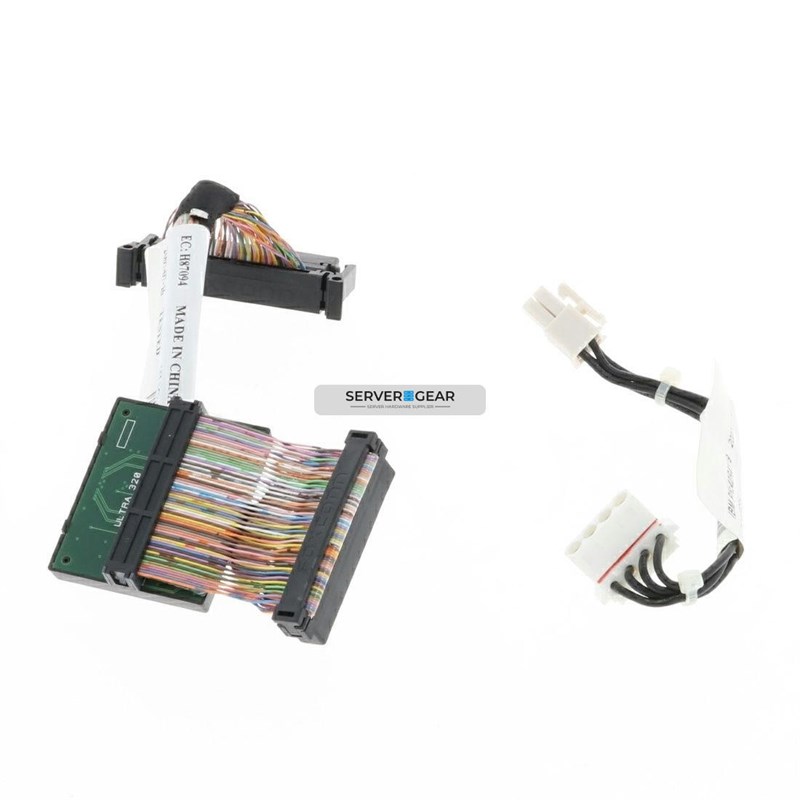 39J4140 Кабель SCSI CBL-PCI RISER TO SCSI MD 39J4140 - фото 334027