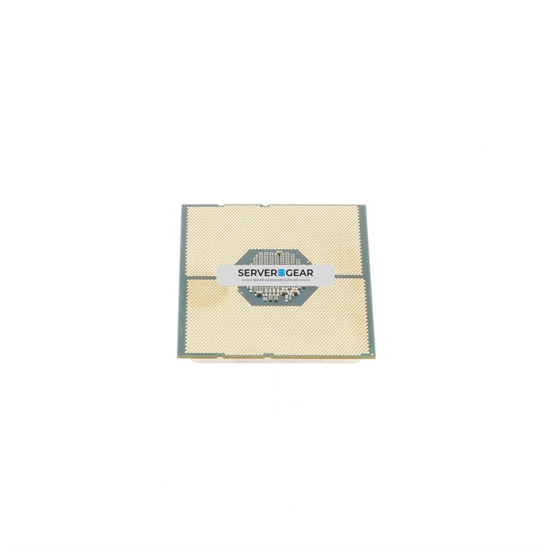 01KR042 Процессор Intel Xeon Gold 6130 16C 2.1GHz/22MB CPU 01KR042 - фото 334070