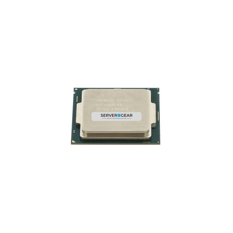 CM8066201921903 Процессор Intel E3-1260LV5 2.90GHz 4C 8M 45W - фото 334082