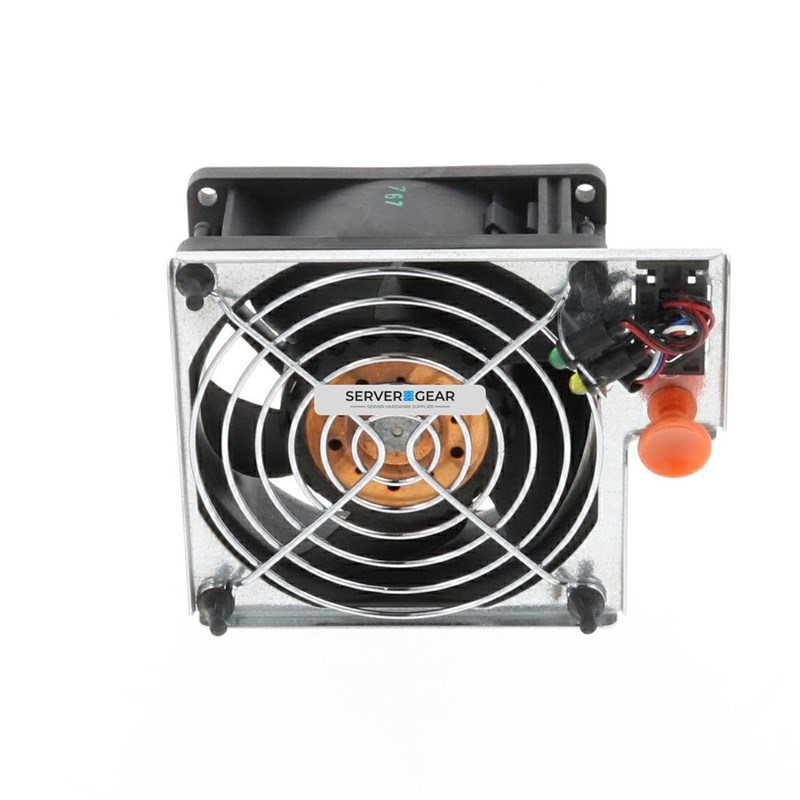 3212J2N Запчасти cooling fan for IBM 1600W power supply - фото 334119