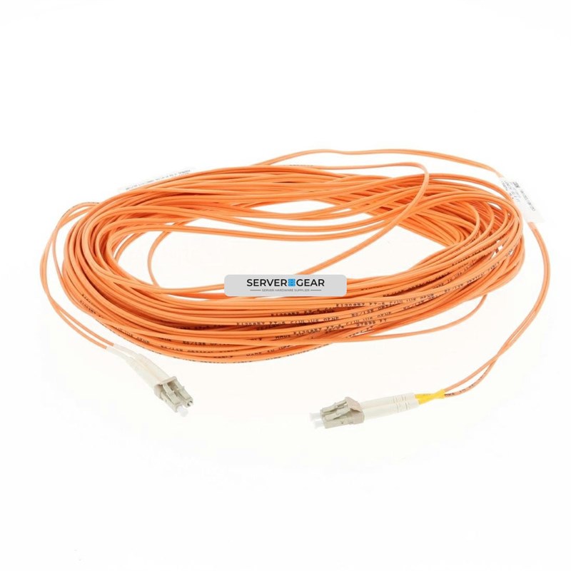 3573-6025 Кабель 25 m LC-LC Fibre Cable - фото 334146
