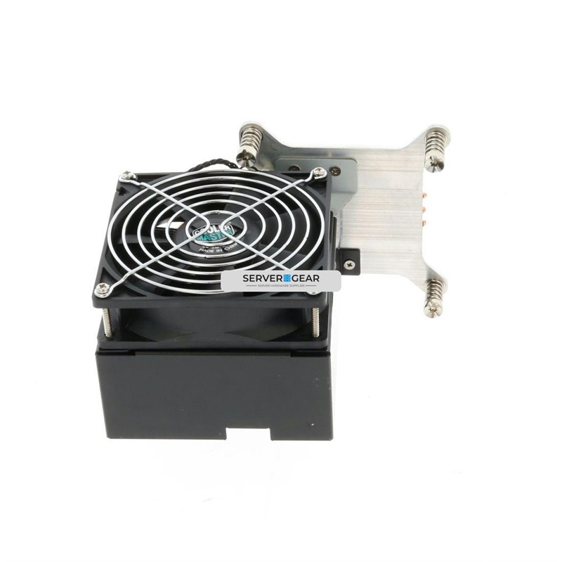 647287-001 Вентилятор HP Fan for Z420 / Z620 Workstation 647287-001 - фото 334262