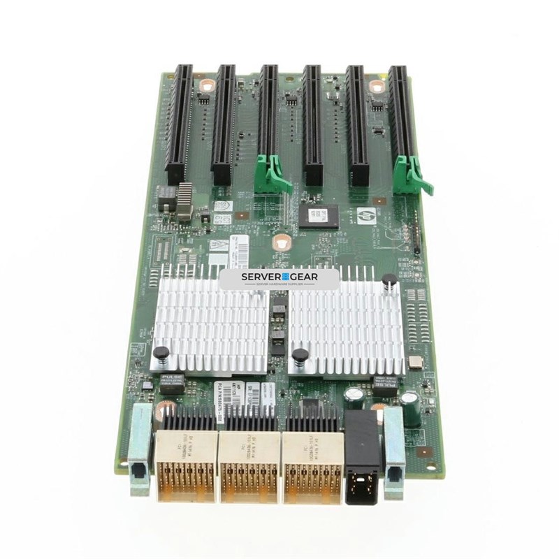 667863-001 Запчасти HP PCI Express Expansion Board for DL585 G7 667863-001 - фото 334279