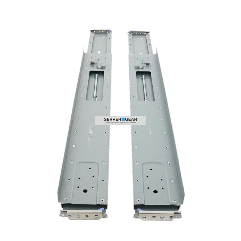 00RY302 Опции стойки Rack rail kit 00RY302 - фото 334337