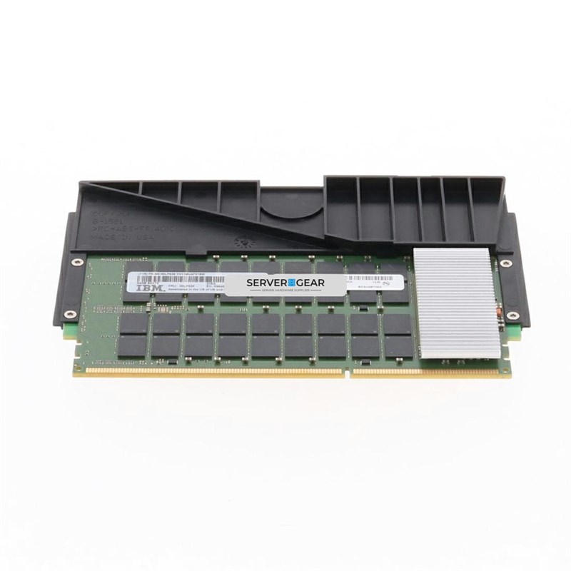 00VK220-HIGH Оперативная память IBM 64GB 8Gx72 DDR3 (high form) - фото 334340