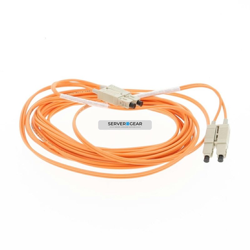 5805-2109 Кабель Fiber Channel cable Multimode - фото 334439