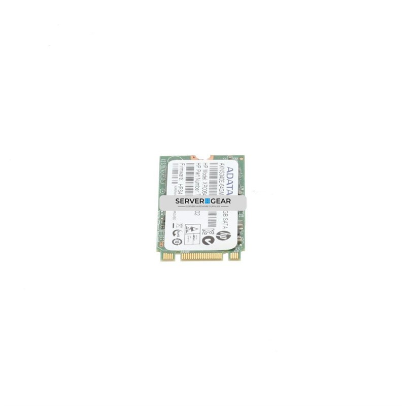 748794-002 Жесткий диск HP 64GB SATA M.2 SSD 748794-002 - фото 334507