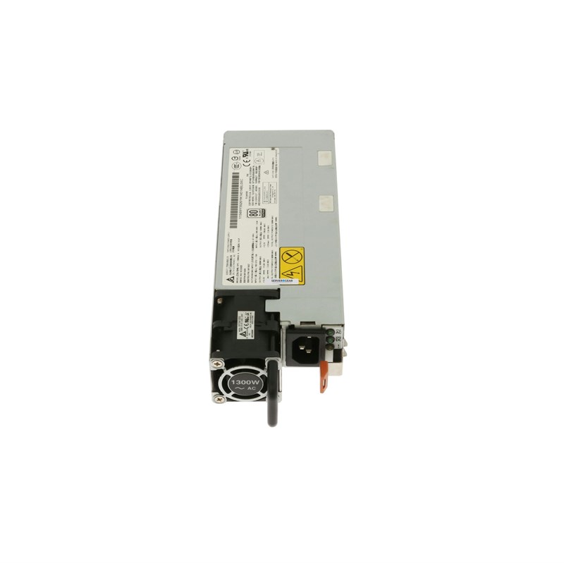 00Y8652 Блок питания NeXtScale n1200 CFF 1300W Power Supply 00Y8652 - фото 334559