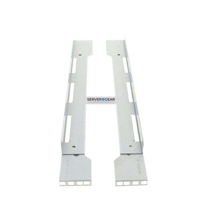 404-00442 Опции стойки NetApp Adjustable Rail Kit 404-00442 - фото 334635