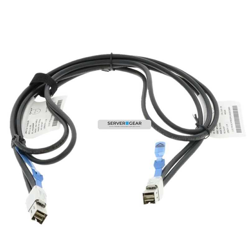 2072ACSB Кабель 1.5m SAS Cable (mSAS HD to mSAS) 2072ACSB - фото 334679