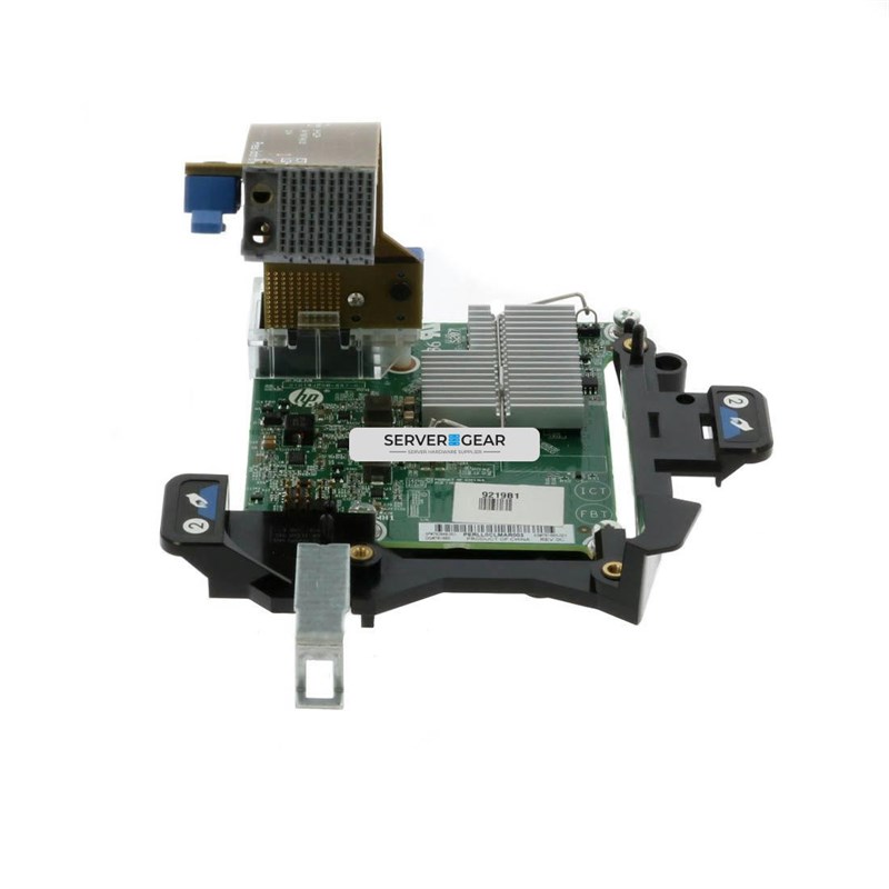 792948-001 Запчасти HP PCI-Express Pass Thru Module for WS460 G9 - фото 334688