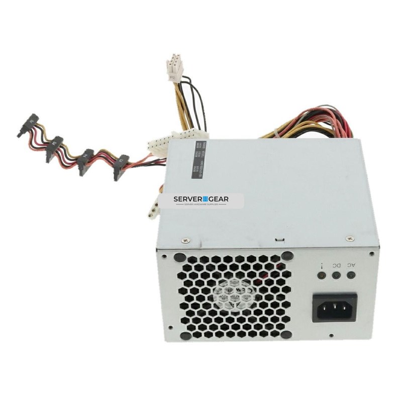 00AL206 Блок питания IBM x3100 M5 300W Power Supply 00AL206 - фото 334744