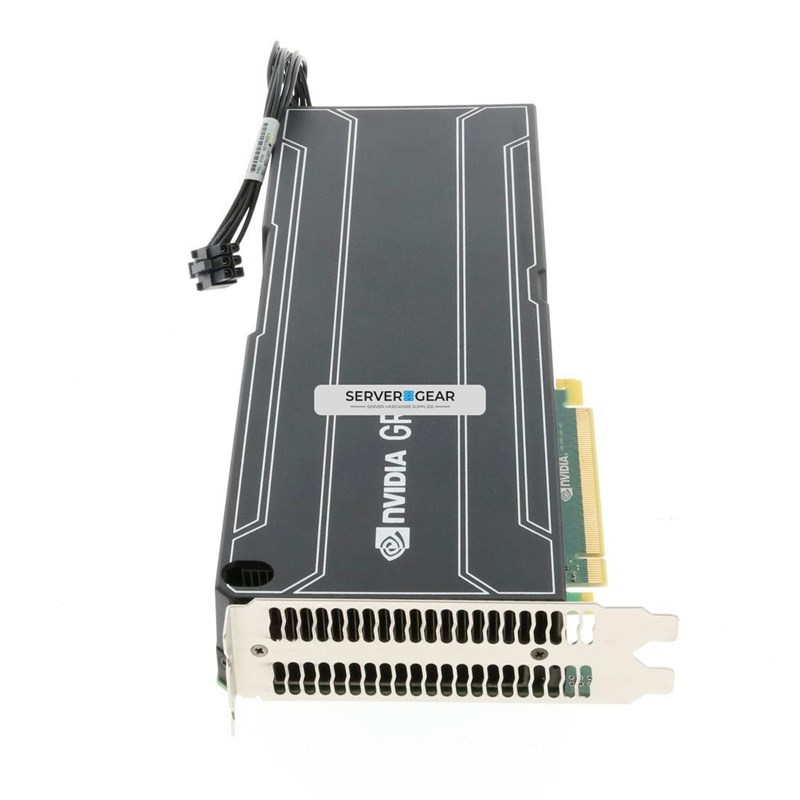 90Y2355 Видеокарта NVIDIA GRID K1 VGX 16GB DDR3 Graphic Card 90Y2355 - фото 334808