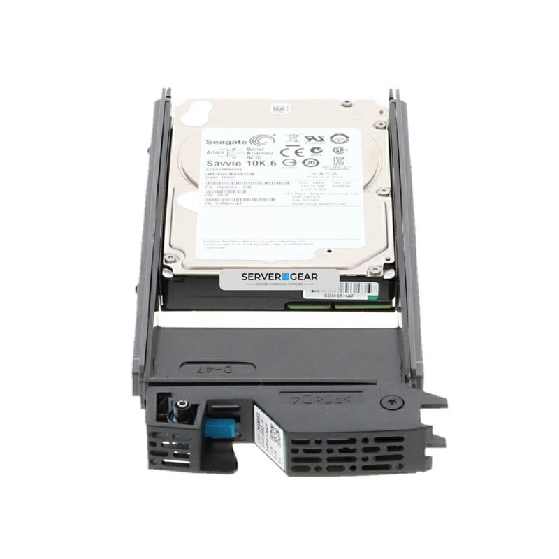 AV475AR Жесткий диск HP 600GB SAS 6G 10K SFF Hard drive for P9500 AV475AR - фото 334843