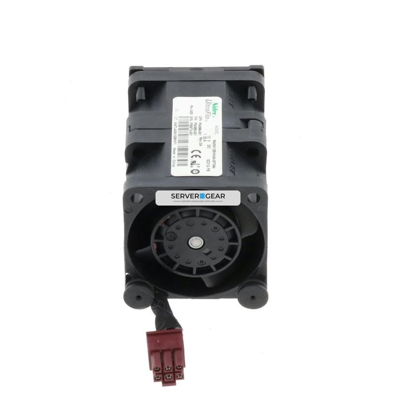 P04996-001 Вентилятор HP Fan for DL325 G10 P04996-001 - фото 335000