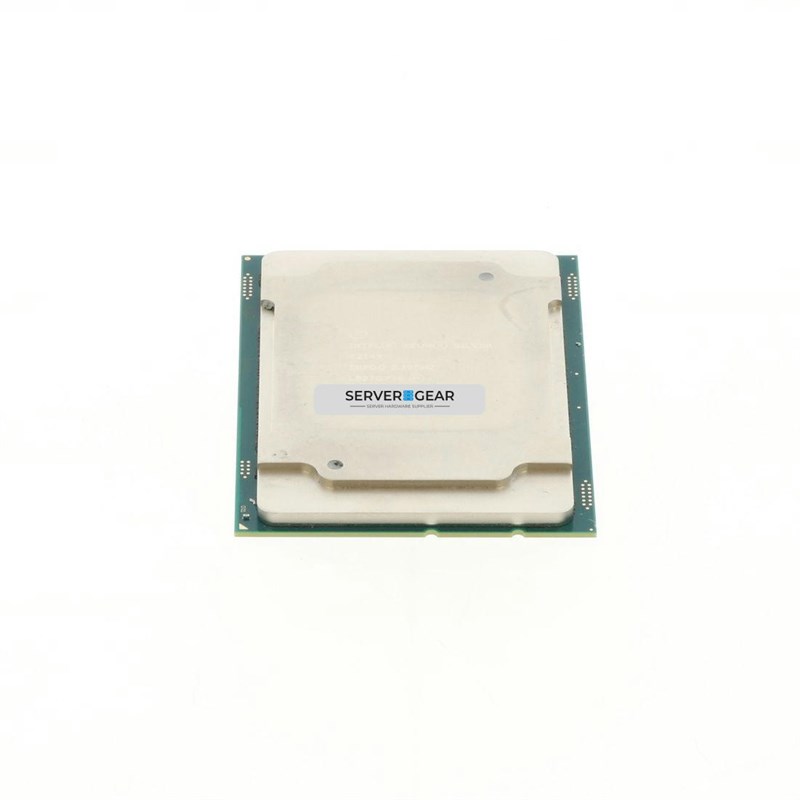 P06966-L21 Процессор HP Silver 4214Y(2.2GHz -12-10-8C)BL460 G10 CPU Kit - фото 335008
