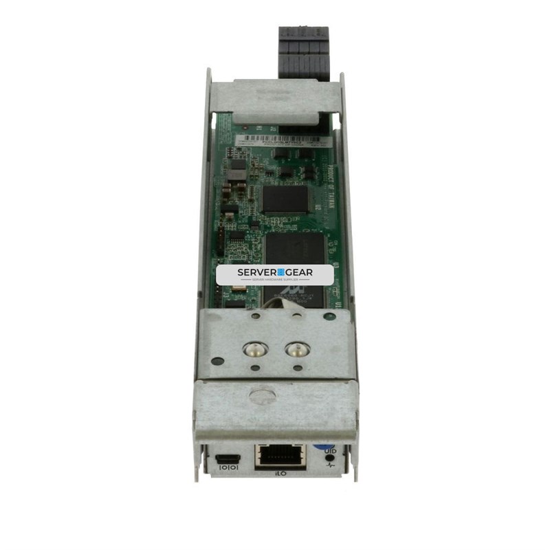 689254-001 Запчасти HP Management Module for SL4540 - фото 335154