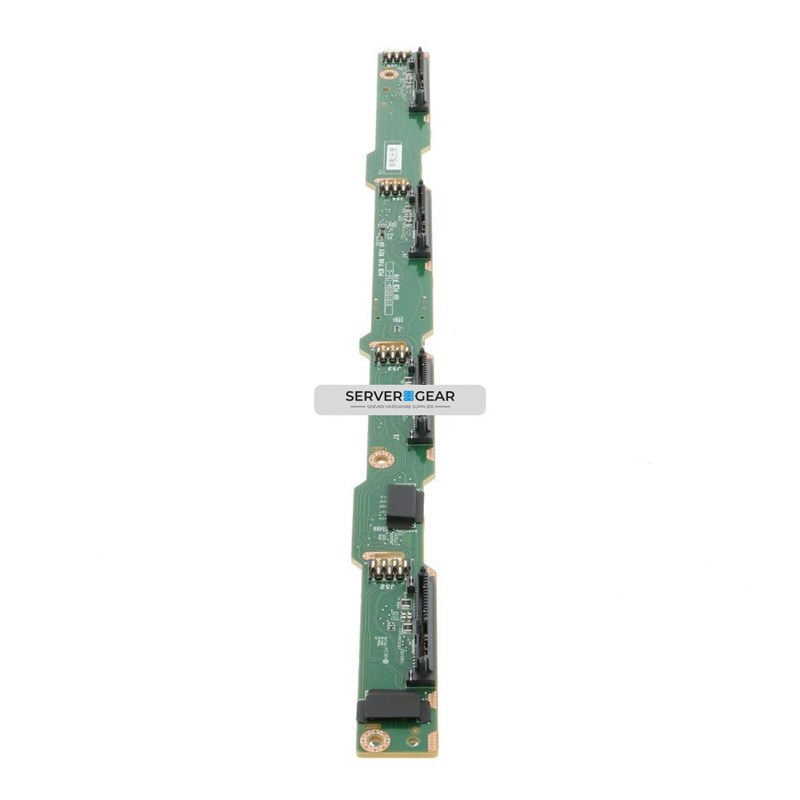 875082-001 Запчасти HP 4LFF Backplane for DL380 G10 875082-001 - фото 335165