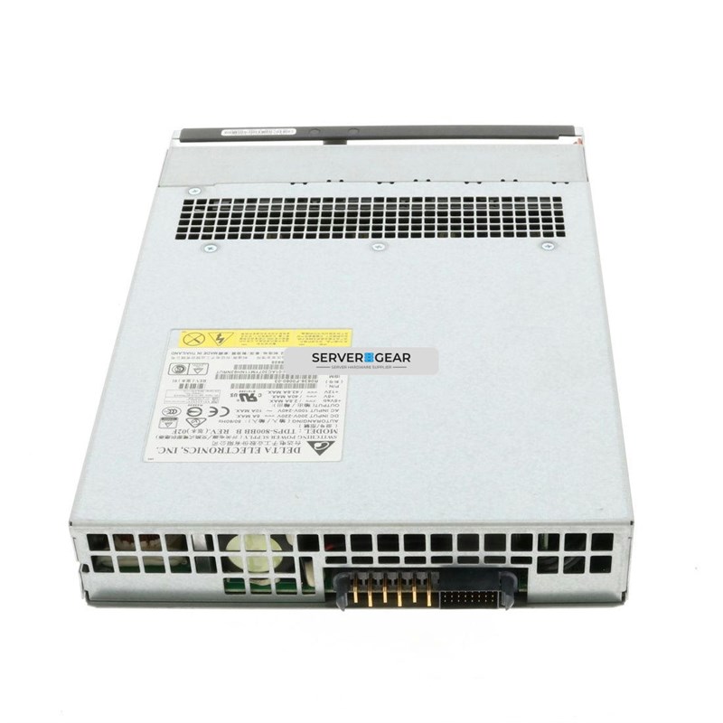 01AC307 Блок питания 800W Power Supply Unit for EXP24S 01AC307 - фото 335170