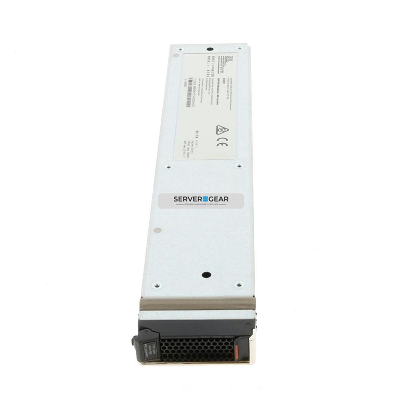 00DH515 Жесткий диск IBM 4TB eMLC FLASH MODULE 00DH515 - фото 335197