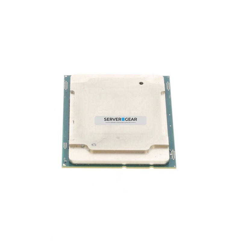 01KR014 Процессор Intel Xeon Gold 5115 10C 2.4GHz/85W Processor - фото 335202