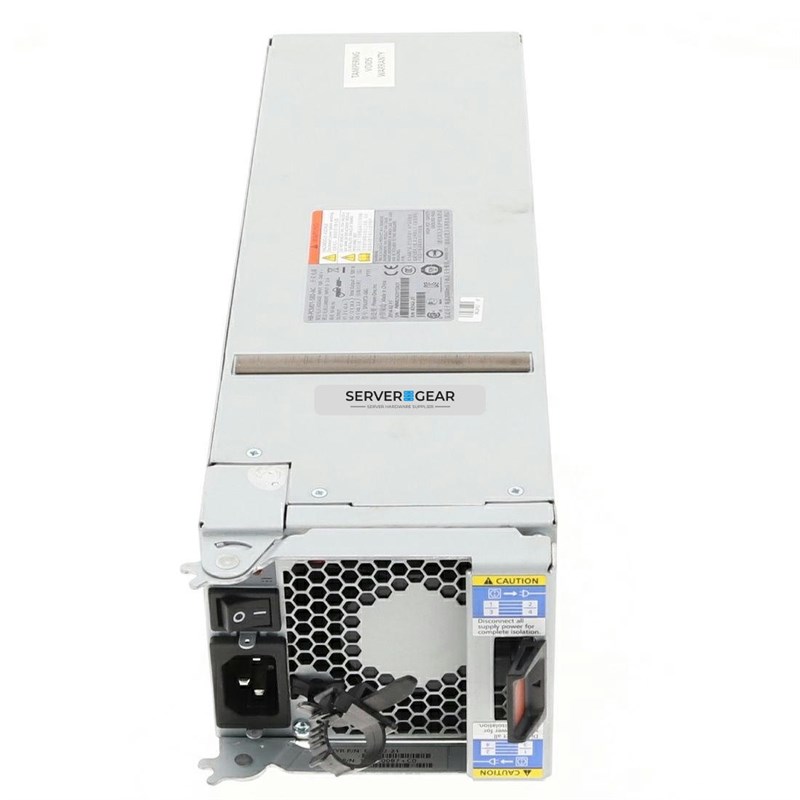 82562-11 Блок питания NetApp PSU w/ fan 580W for DS4243/DS4246 82562-11 - фото 335230