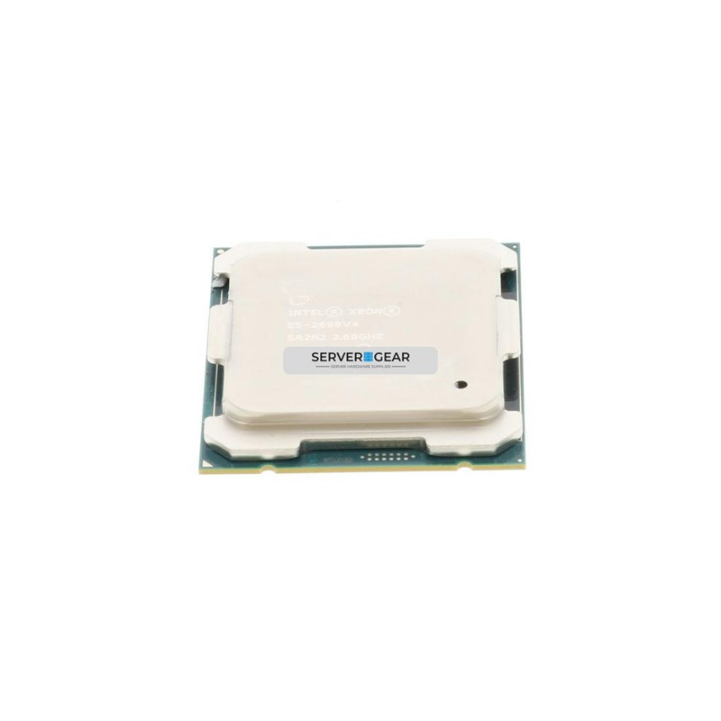 CM8066002030908 Процессор Intel E5-2690v4 2.6GHz 14C 35M 135W CM8066002030908 - фото 335242