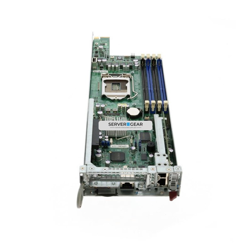 X9SCD-F Системная плата X9SCD-F Motherboard for SYS-5037MC-H8TRF X9SCD-F - фото 335253