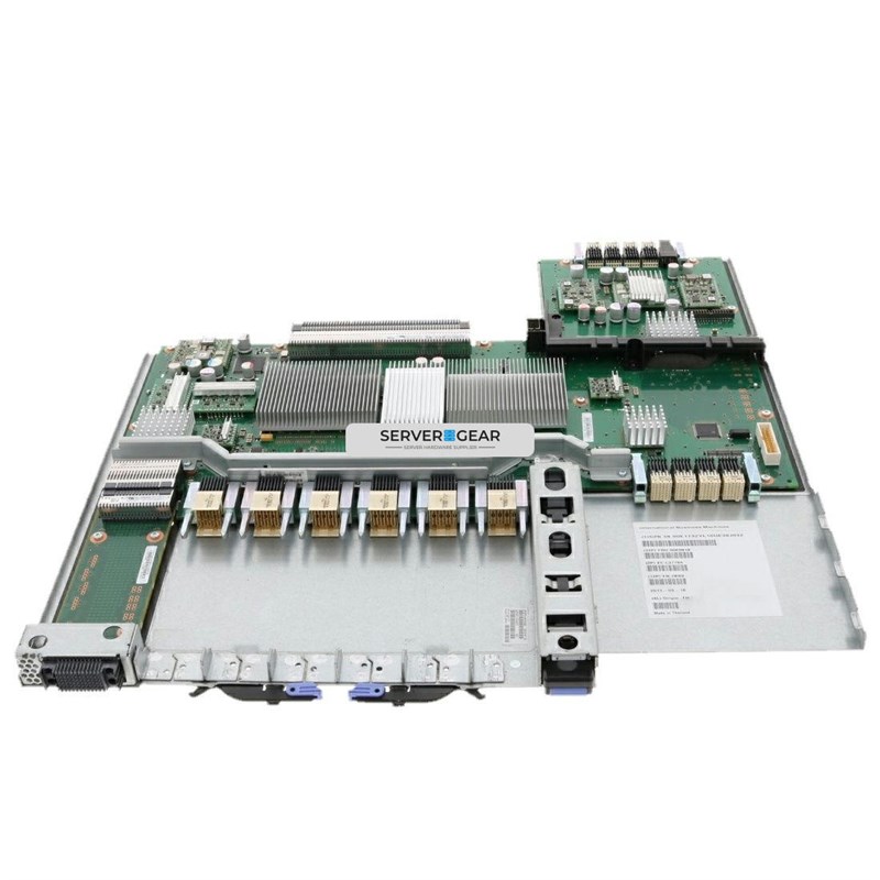 00E1732 Процессор I/O Backplane P770 CCIN 2BB) 00E1732 - фото 335270