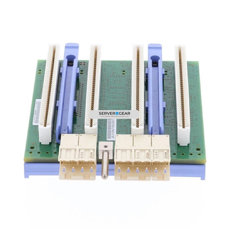 03N5877 Запчасти Ultra320 SCSI 4-Pack for Disk Mirrorin 03N5877 - фото 335371