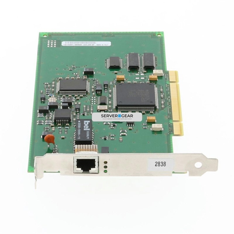 21H5460 Адаптер PCI 100/10MBPS ETHERNET IOA - фото 335410