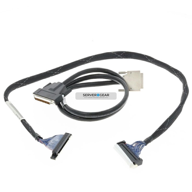 3109-70XX Кабель 6-pack to External Port Cable - фото 335421