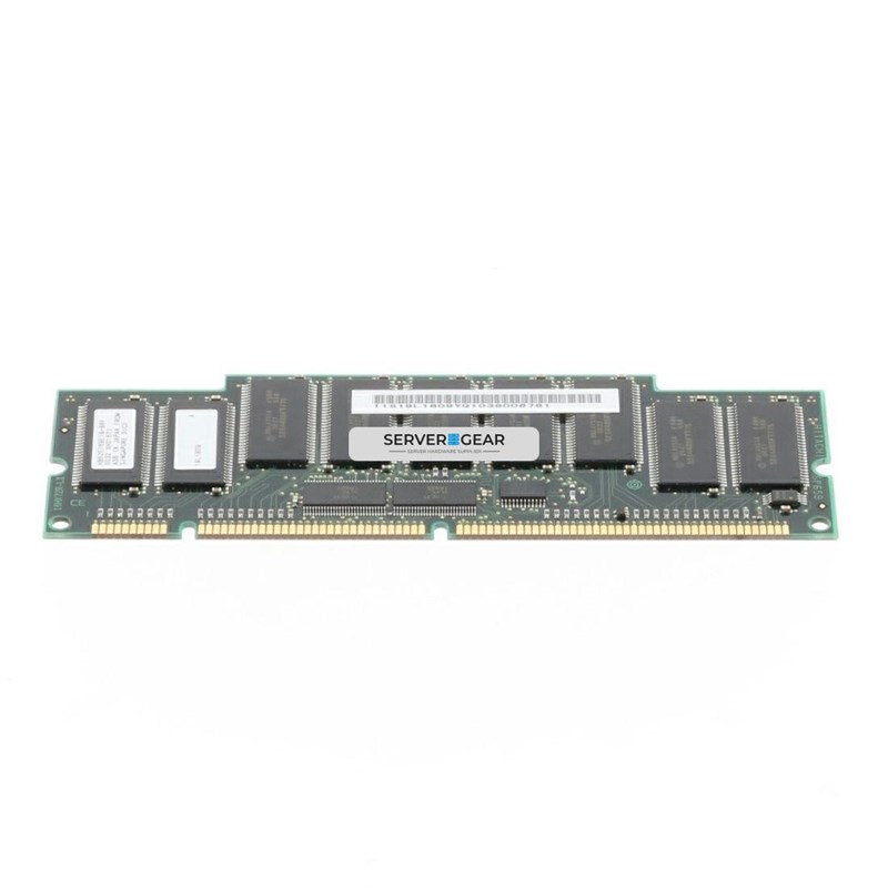 7043-4150 Оперативная память 128 MB SDRAM DIMM, 168 Pin - фото 335475