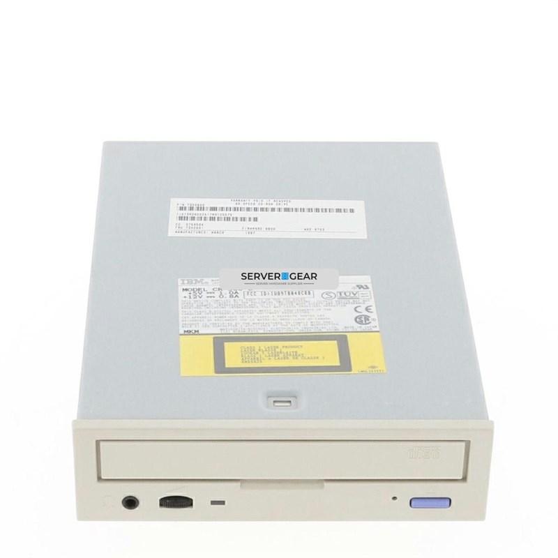 70XX-2618 8x Tray Load CD-ROM 70XX-2618 - фото 335480