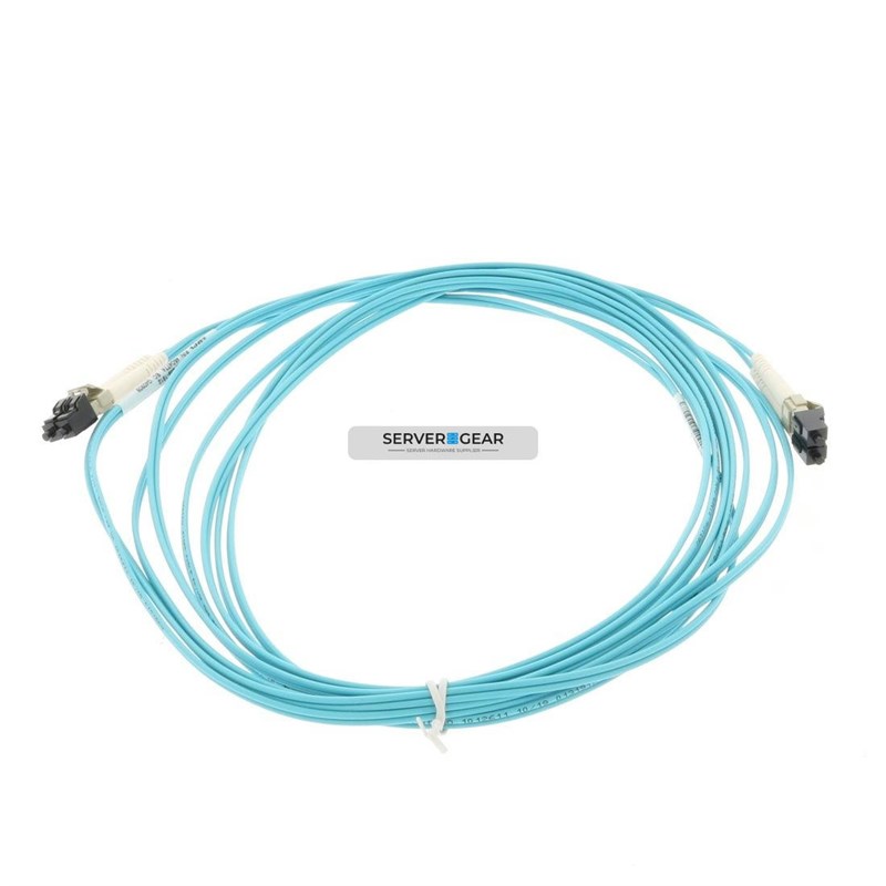 00MN506 Кабель Lenovo 5m LC-LC OM3 MMF Cable 00MN506 - фото 335554