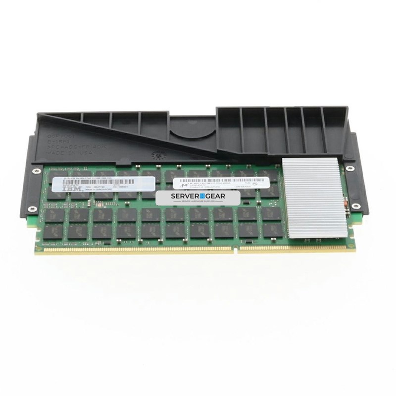 EM8C-IBM Оперативная память IBM 32GB DDR3 4GX72 (4U) CDIMM DRAM 1600Mhz - фото 335566