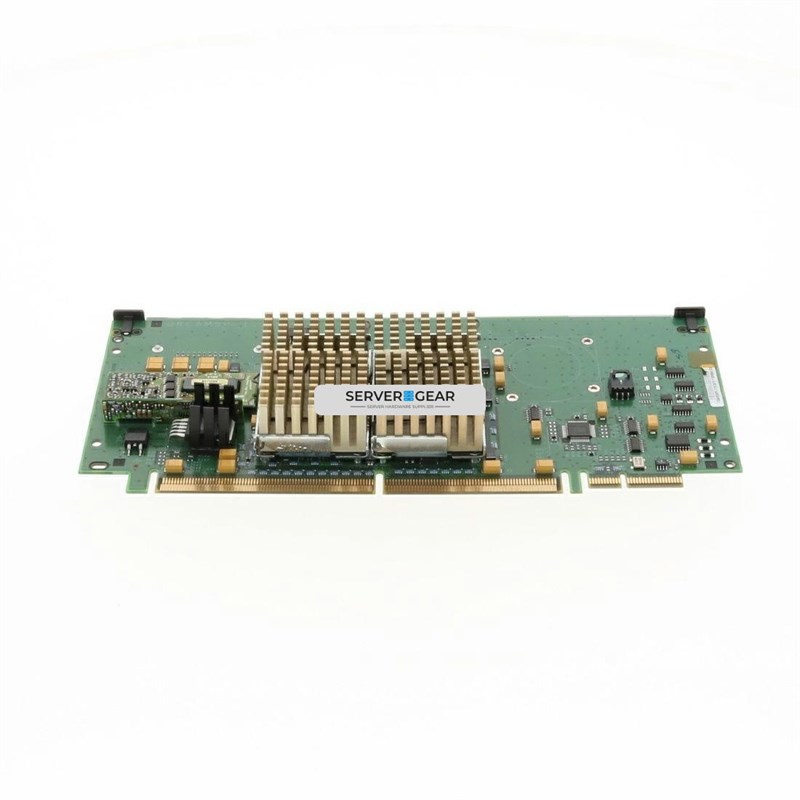 OLD4359 Процессор 2-Way Processor 332 Mhz - фото 335568