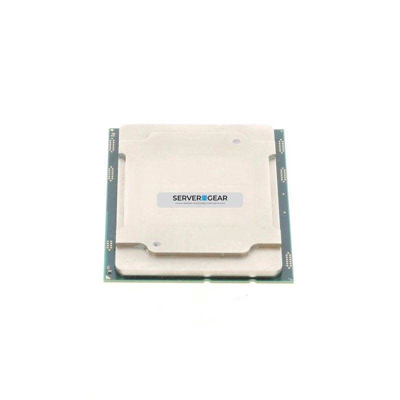 875709-001 Процессор HP Bronze 3104 (1.7GHz 6C) CPU - фото 335610