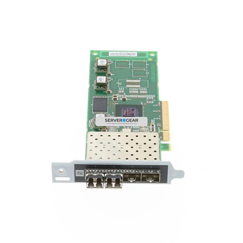 00AR068 IBM 4-port FC Host Interface Adapter (no SFPs) 00AR068 - фото 335617