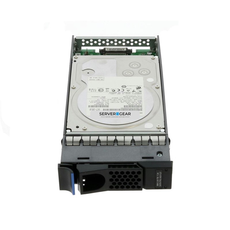 2861-4021 Жесткий диск 2TB SATA HDD 2861-4021 - фото 335639