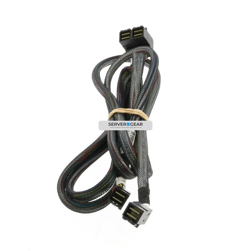 00FK849 Кабель CABLE HDD 00FK849 - фото 335677