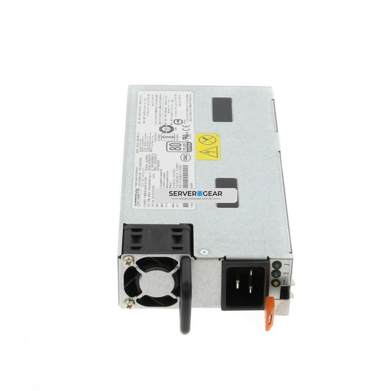 01EL710 Блок питания IBM 2000W AC PSU for 8408-44E 01EL710 - фото 335782