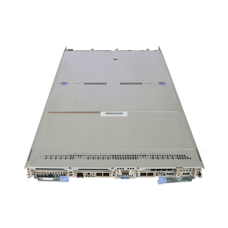 01YM288 Запчасти IBM V7000 G3 control node for 2076-724 machine 01YM288 - фото 335824