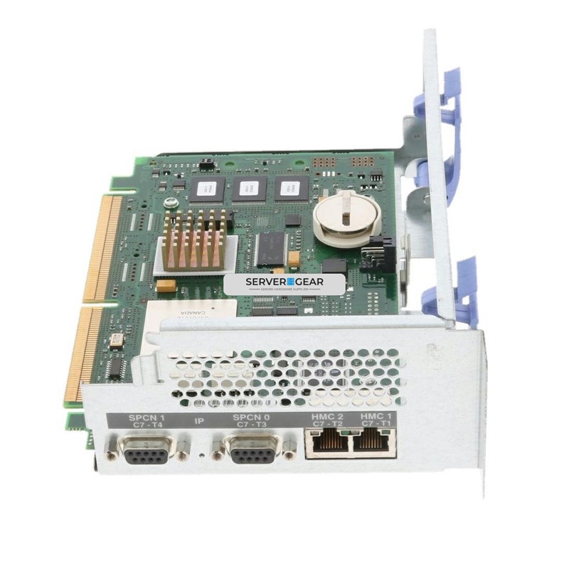 05N4355 Процессор service proc card - фото 335882