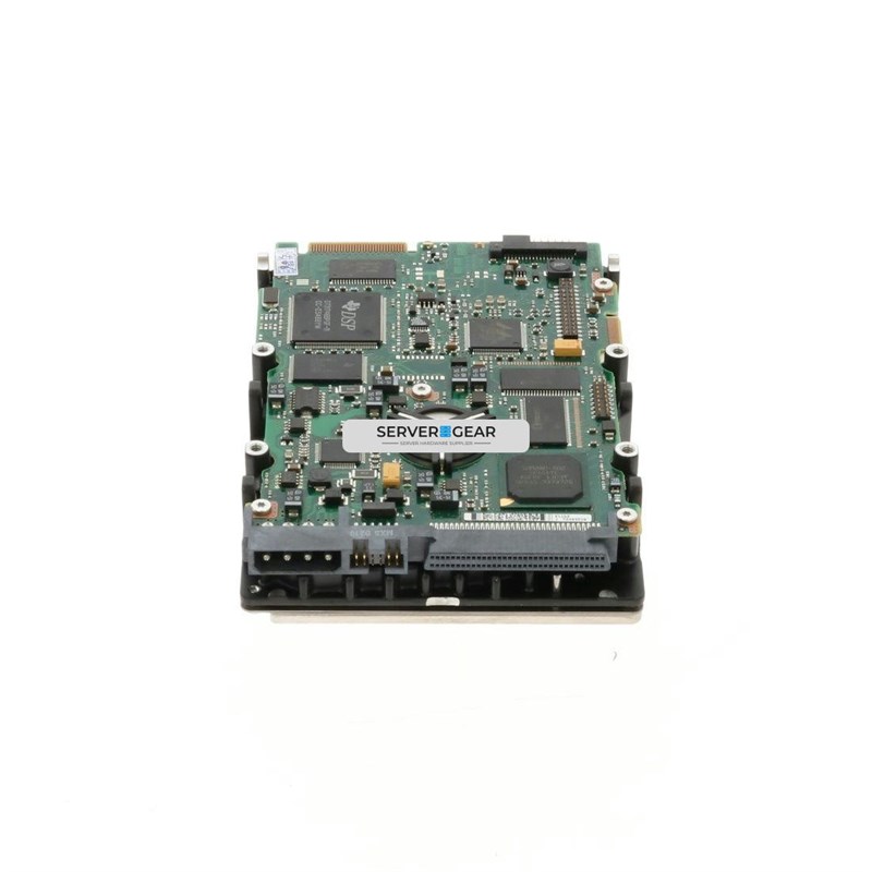 07N8793 Жесткий диск 18.2GB 10,000 RPM DISK DR. 07N8793 - фото 335891