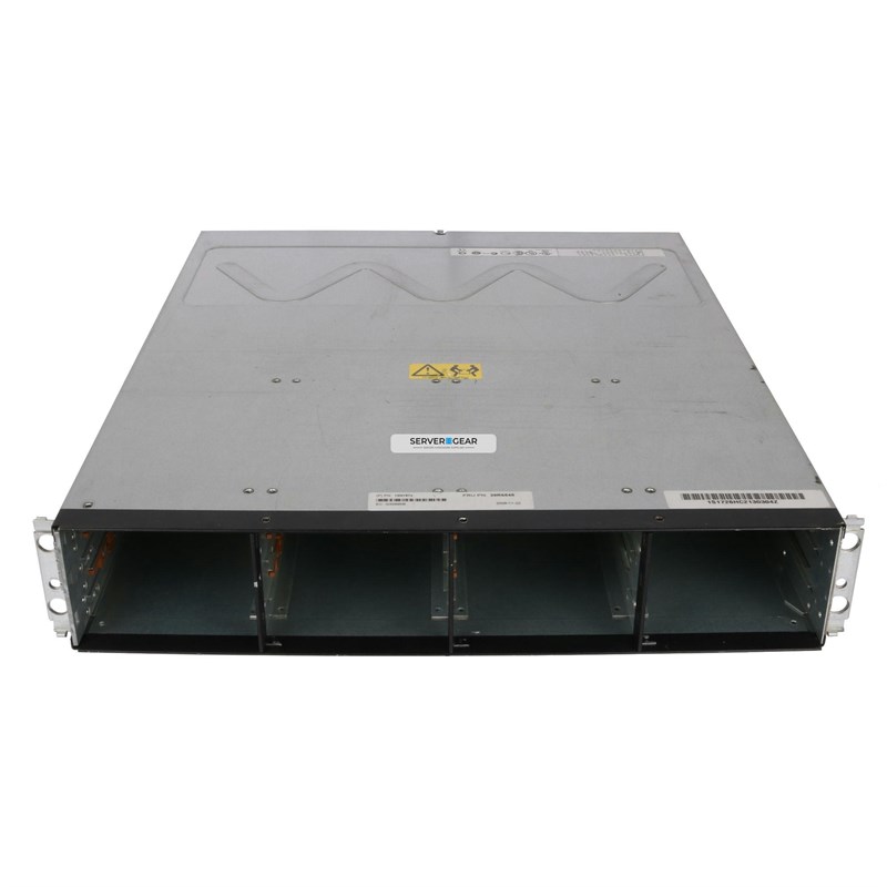 1726-22X Система хранения данных IBM DS3200 Dual SAS controller 1726-22X - фото 335957