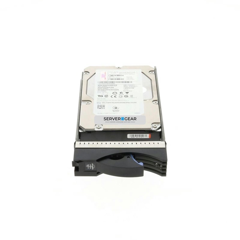 1818-5523 Жесткий диск ENCRYPTIBLE DDM 4GBPS 600GB 1818-5523 - фото 335991